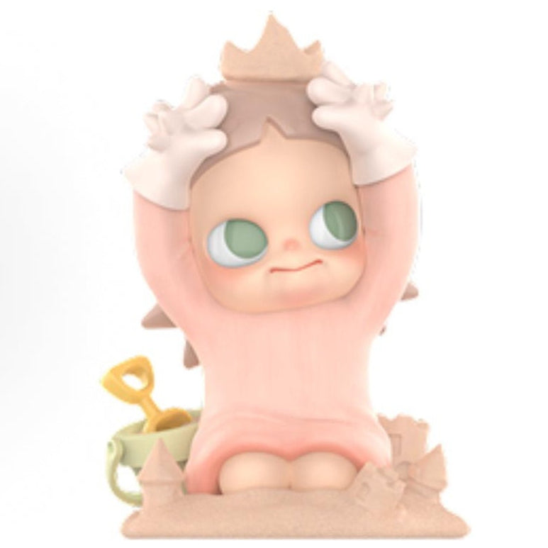 POP MART Zsiga Slow Down Collection Figure Trendy Toy Mystery Boxes - Kicksown store