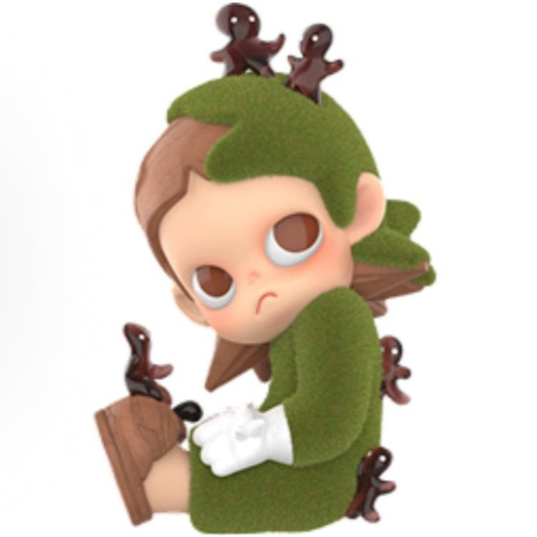 POP MART Zsiga Slow Down Collection Figure Trendy Toy Mystery Boxes - Kicksown store