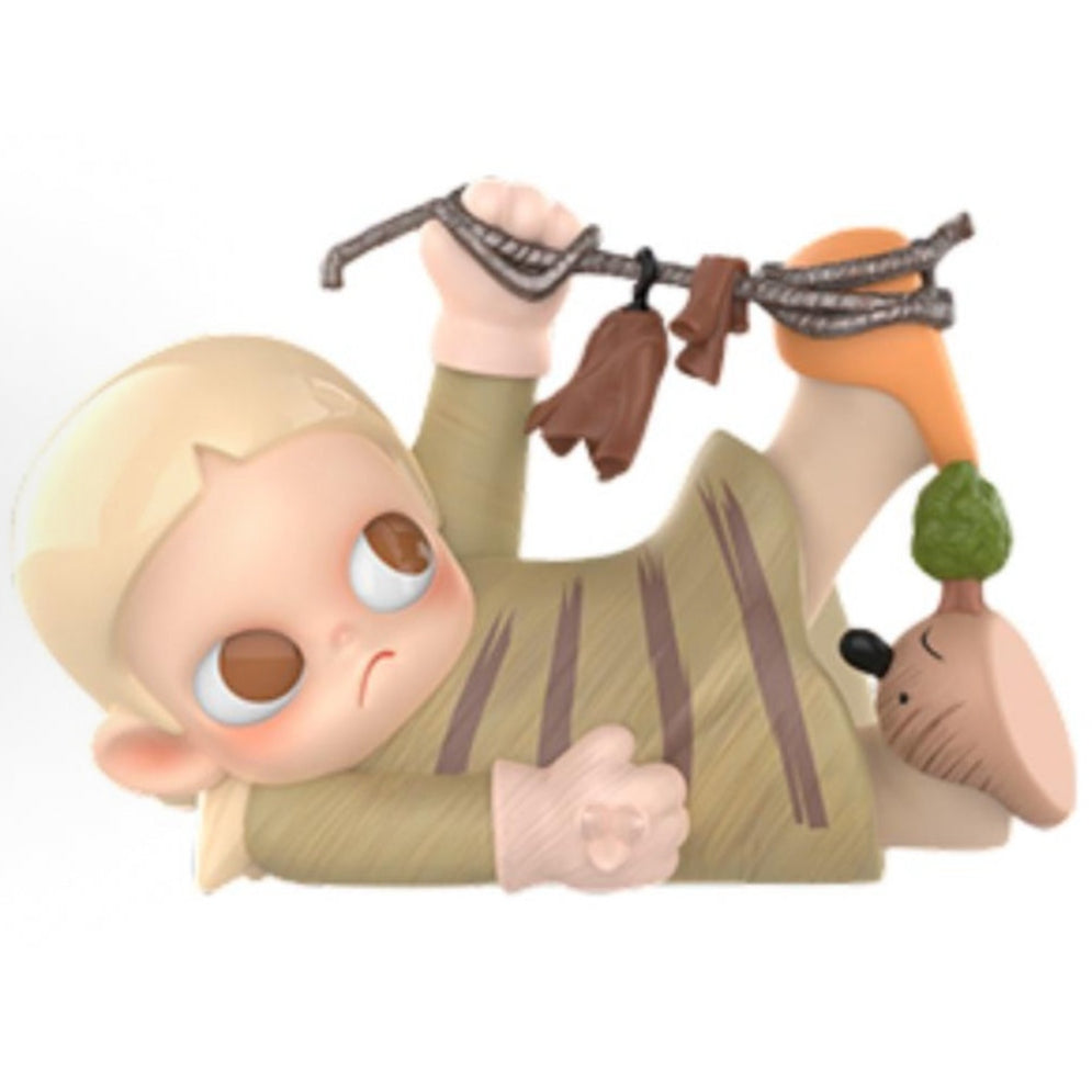 POP MART Zsiga Slow Down Collection Figure Trendy Toy Mystery Boxes - Kicksown store