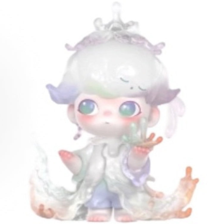 POP MART DIMOO Natural Shape Collection Mystery Boxes - Kicksown store