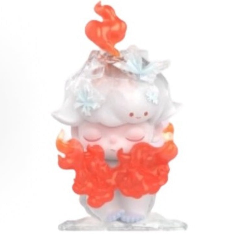 POP MART DIMOO Natural Shape Collection Mystery Boxes - Kicksown store