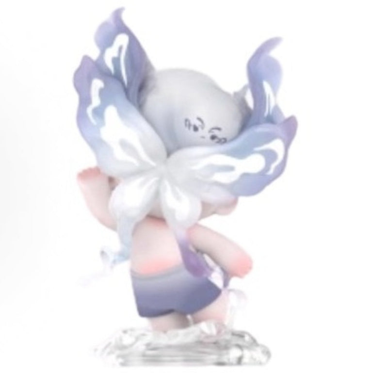 POP MART DIMOO Natural Shape Collection Mystery Boxes - Kicksown store