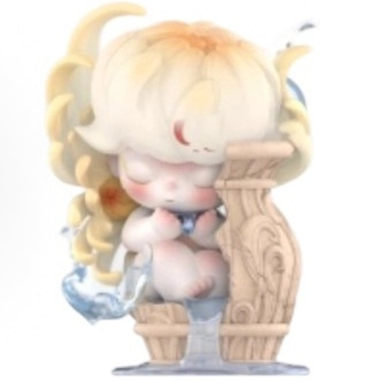 POP MART DIMOO Natural Shape Collection Mystery Boxes - Kicksown store