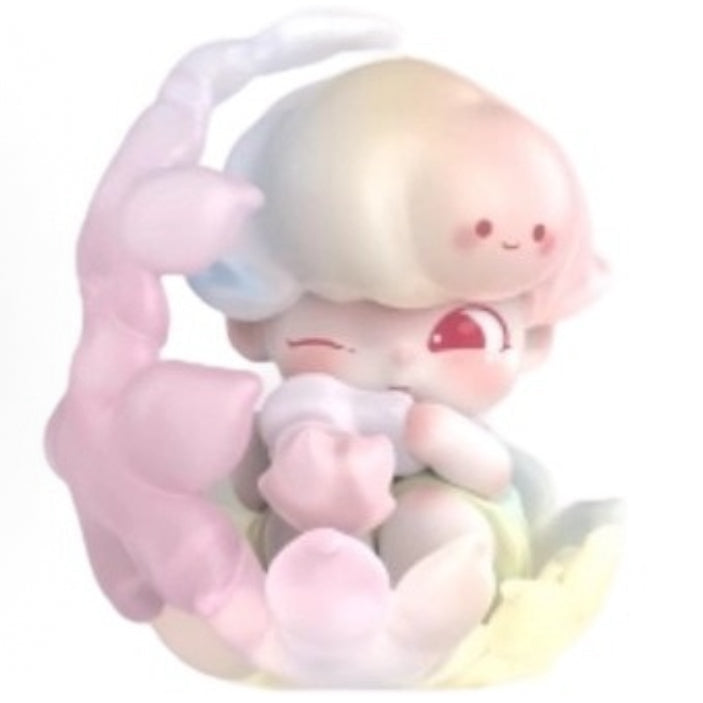 POP MART DIMOO Natural Shape Collection Mystery Boxes - Kicksown store