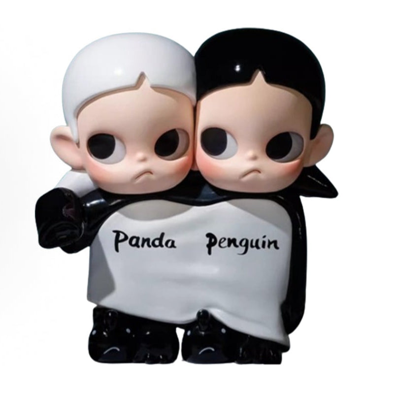 POP MART Zsiga Little Twin Stars Collection 3 Mystery Boxes - Kicksown store