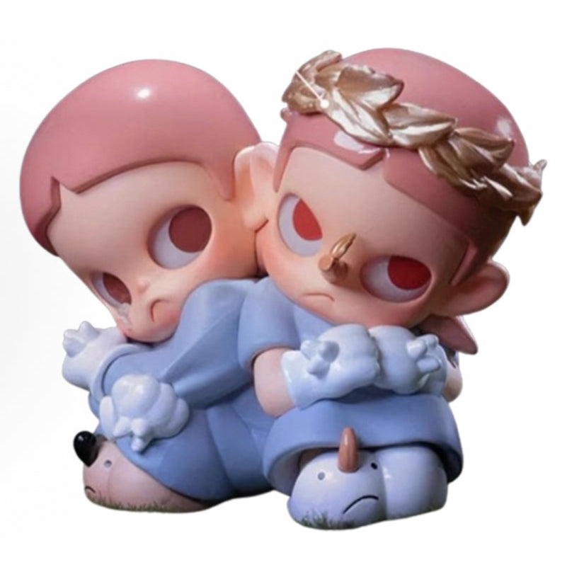 POP MART Zsiga Little Twin Stars Collection 3 Mystery Boxes - Kicksown store