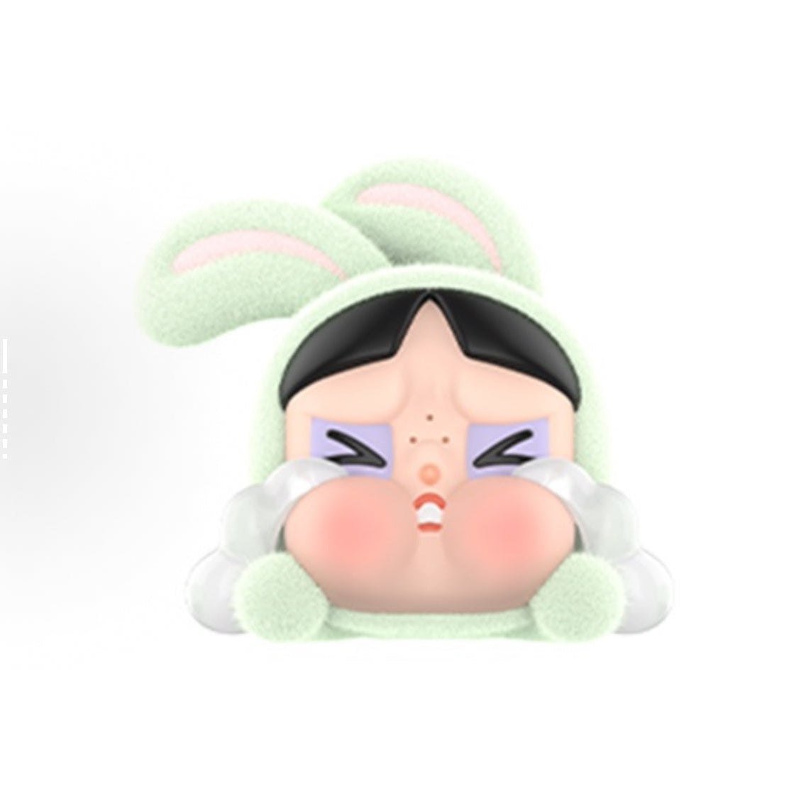 POP MART CRYBABY × The Powerpuff Girls Collection Mystery Boxes - Kicksown store