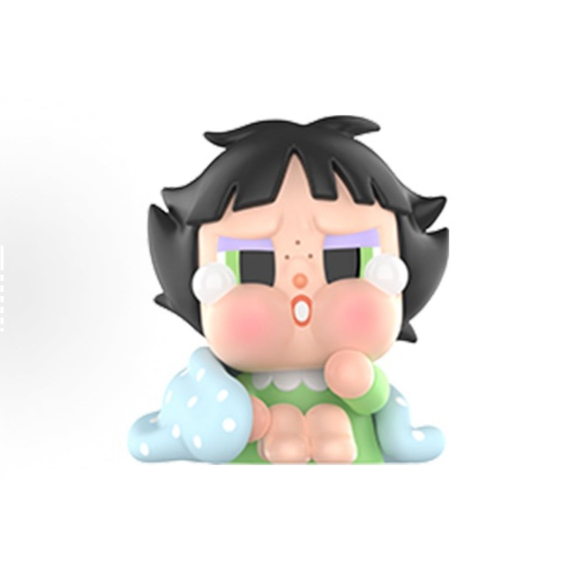 POP MART CRYBABY × The Powerpuff Girls Collection Mystery Boxes - Kicksown store