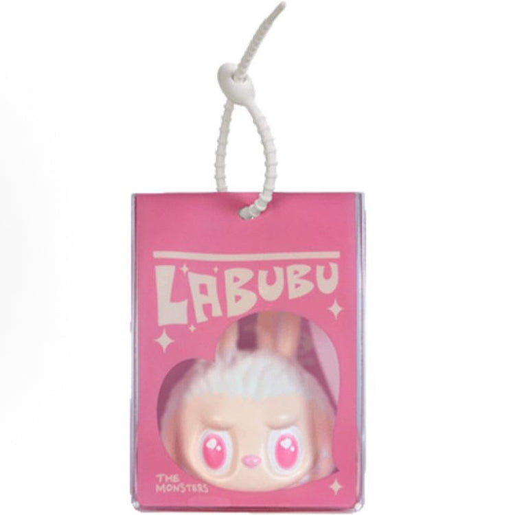 POP MART THE MONSTERS Weird Convenience Store Series Squeeze Pendant Mystery Boxes - Kicksown store