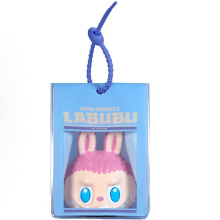 POP MART THE MONSTERS Weird Convenience Store Series Squeeze Pendant Mystery Boxes - Kicksown store