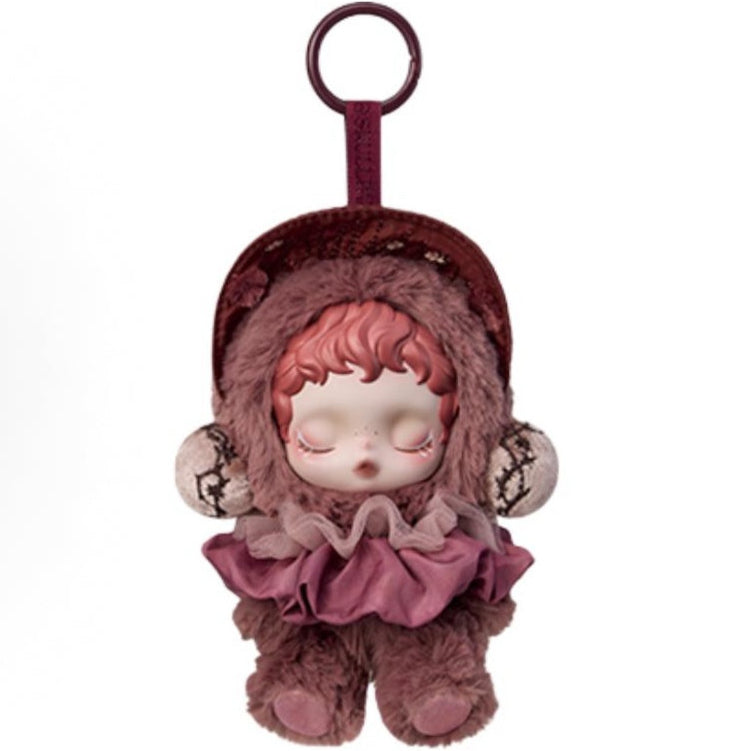 POP MART Skullpanda Light Weaving Garden Collection Plush Doll Pendant Mystery Boxes - Kicksown store