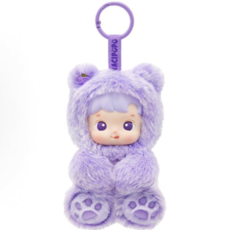 POP MART HACIPUPU Bear Gummies Collection - Kicksown store