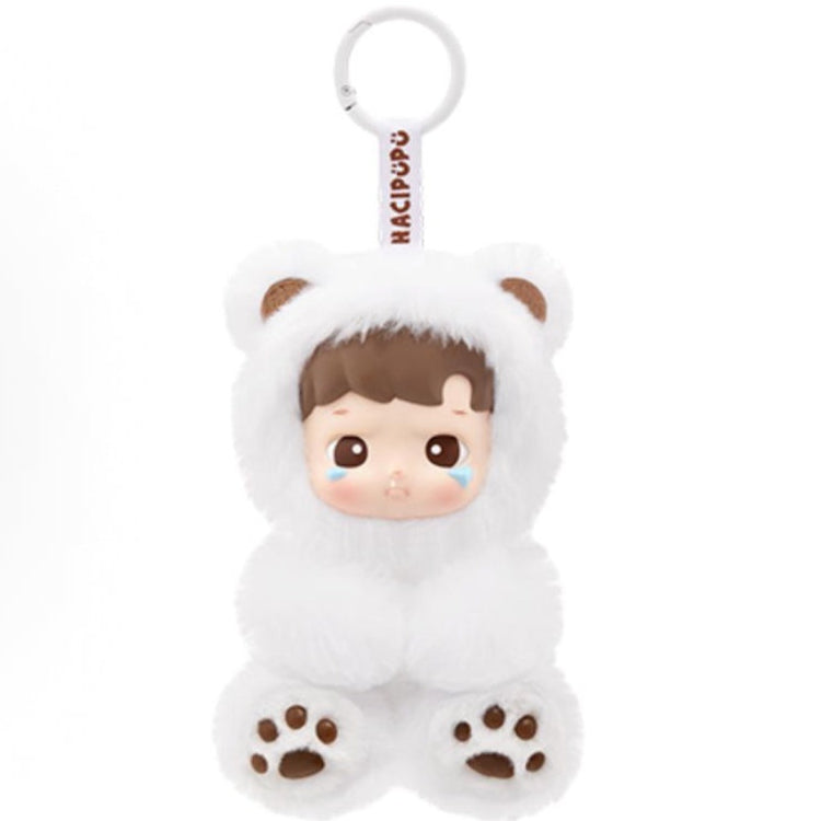 POP MART HACIPUPU Bear Gummies Collection - Kicksown store