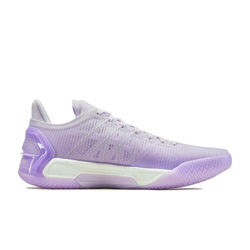 LiNing Liren 4 V2 Low ‘Violet' - Kicksown store