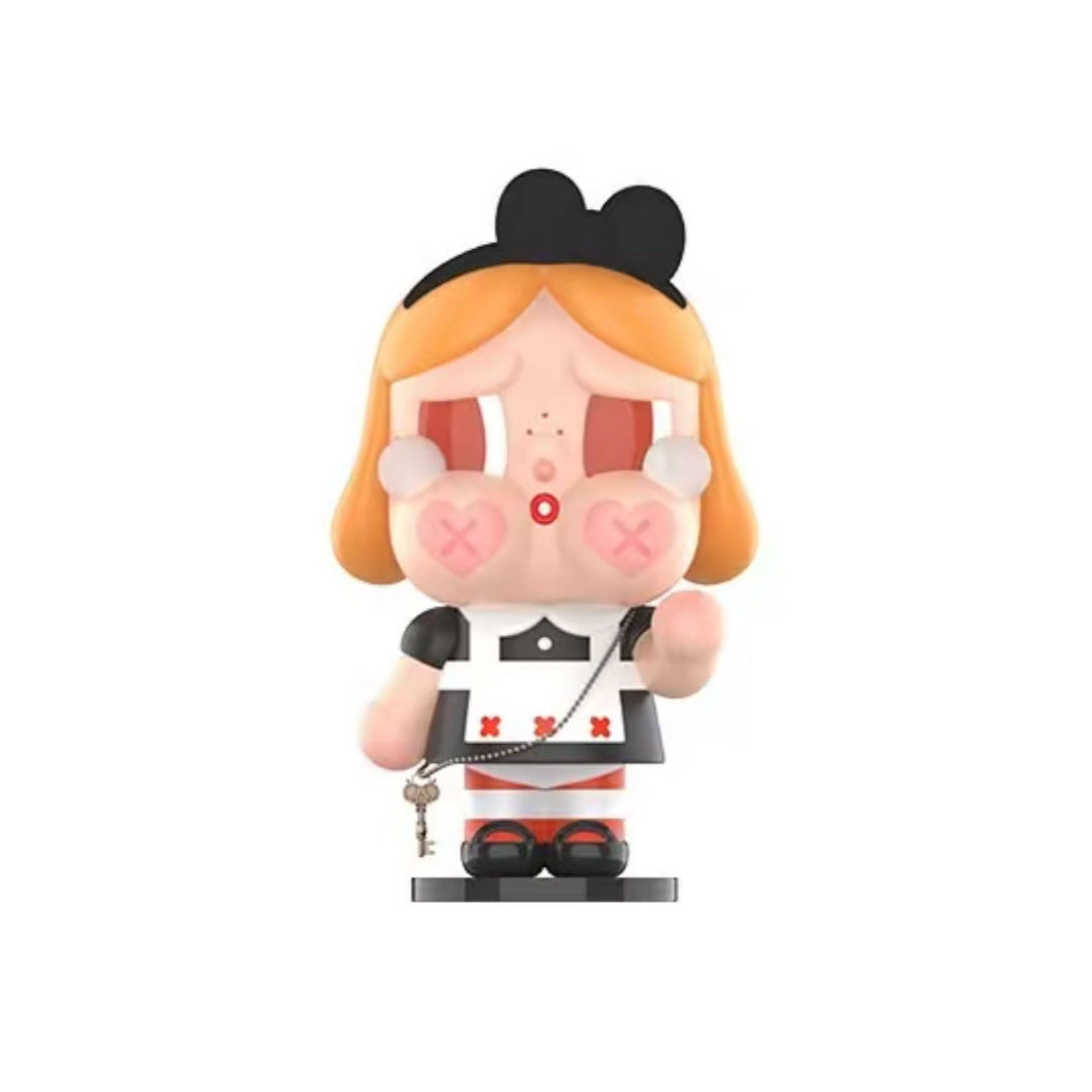 POP MART CRYBABY Tear Factory Mystery Boxes Single Mystery Box - Kicksown store