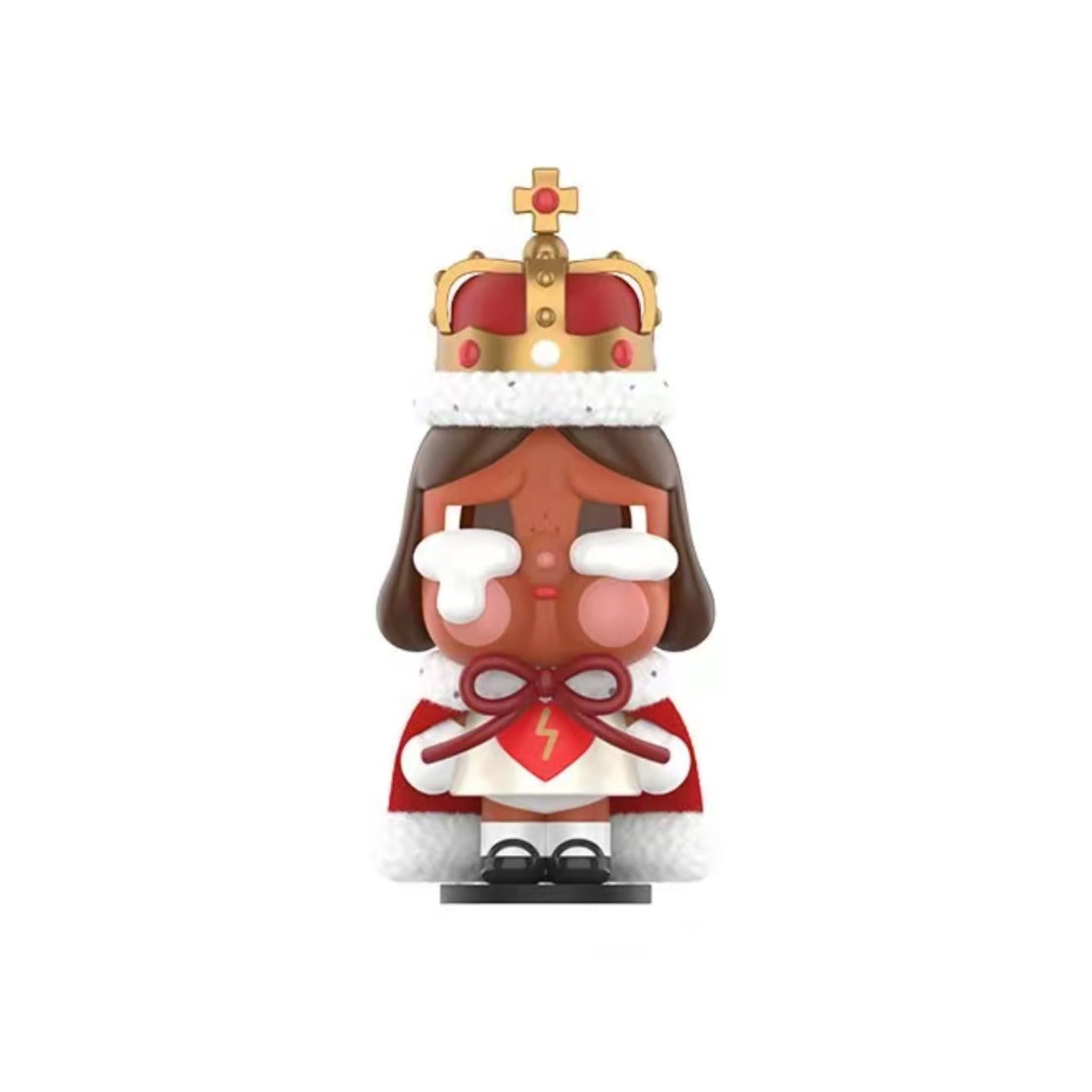 POP MART CRYBABY Tear Factory Mystery Boxes Single Mystery Box - Kicksown store