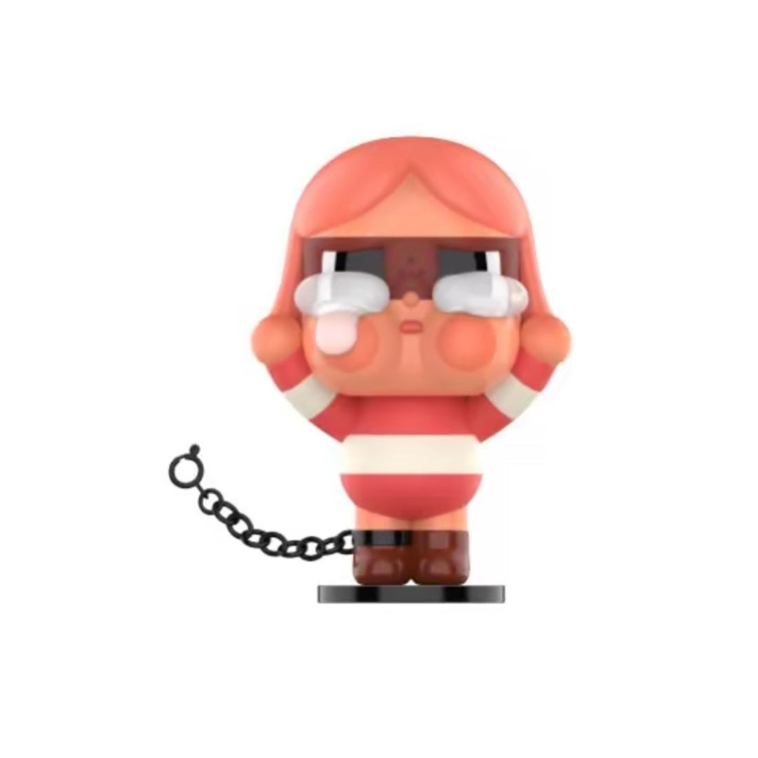 POP MART CRYBABY Tear Factory Mystery Boxes Single Mystery Box - Kicksown store
