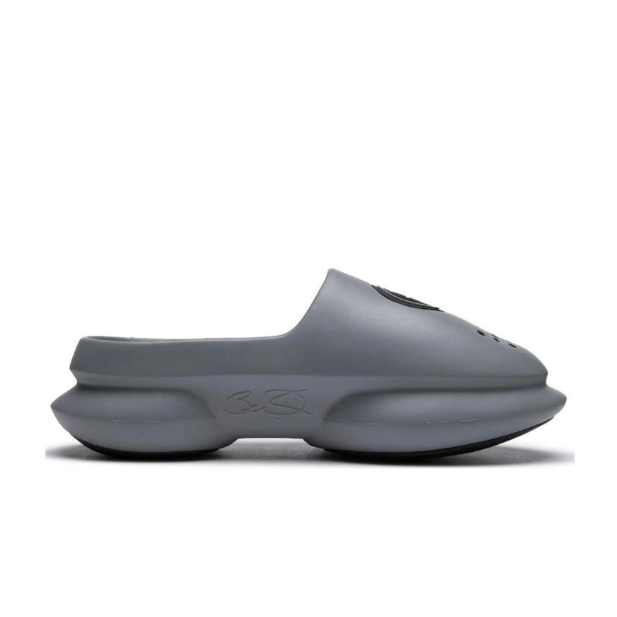 LiNing Way of Wade Slides ‘Black' - Kicksown store