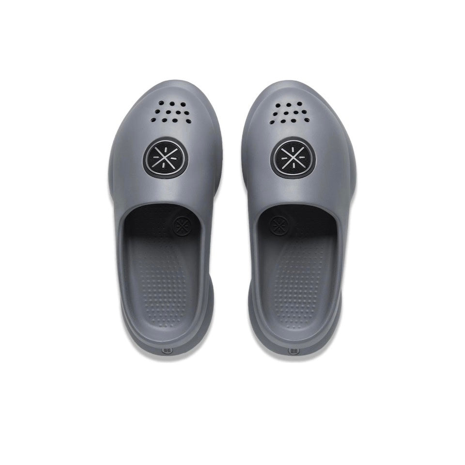 LiNing Way of Wade Slides ‘Black' - Kicksown store