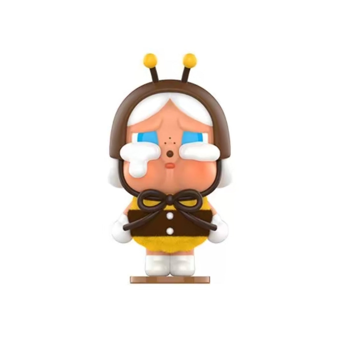 POP MART CRYBABY Tear Factory Mystery Boxes Single Mystery Box - Kicksown store