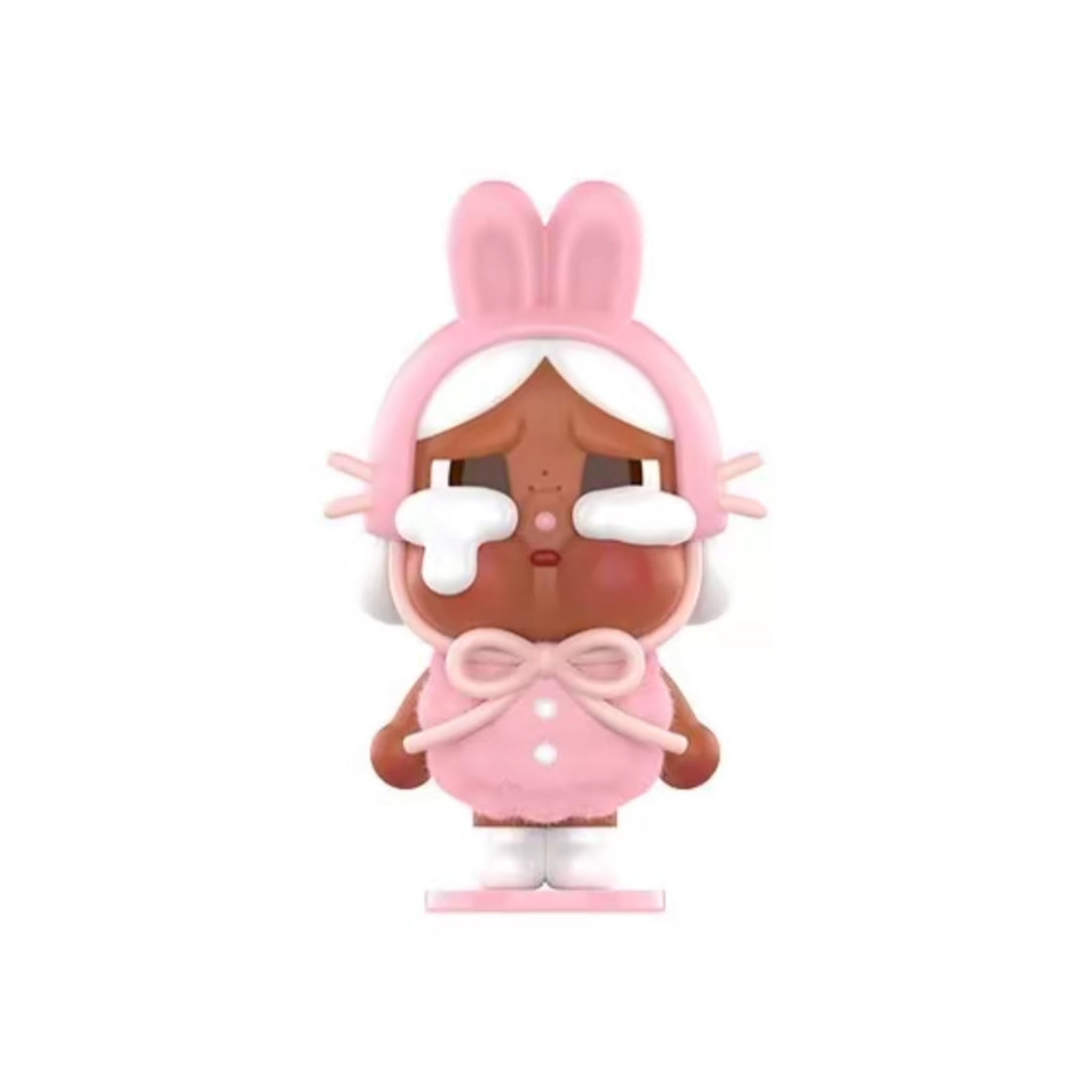 POP MART CRYBABY Tear Factory Mystery Boxes Single Mystery Box - Kicksown store