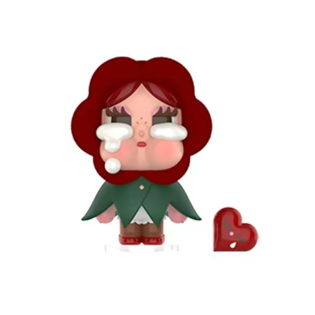POP MART CRYBABY Cupid's Tears Collection Figure Mystery Box - Kicksown store
