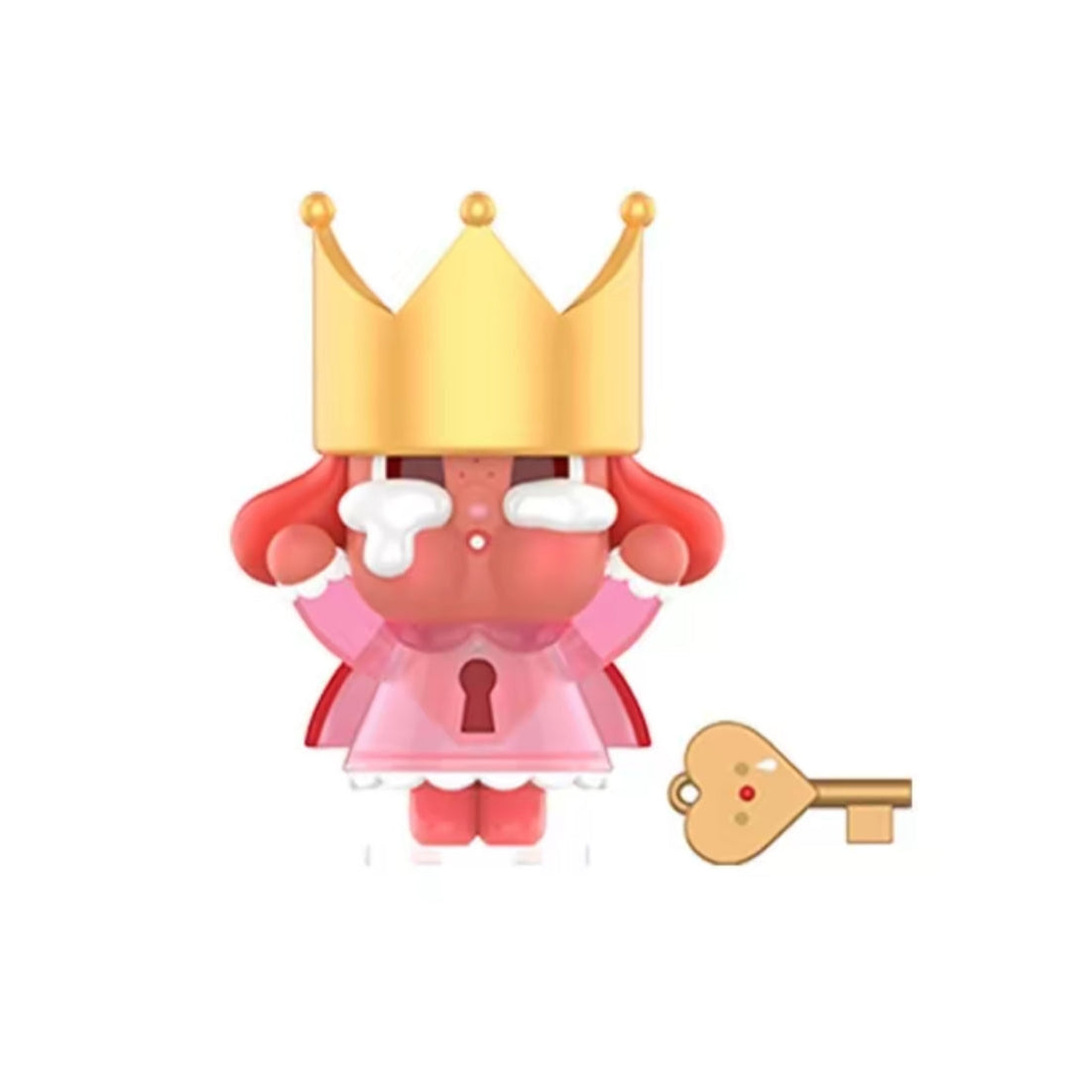 POP MART CRYBABY Cupid's Tears Collection Figure Mystery Box - Kicksown store