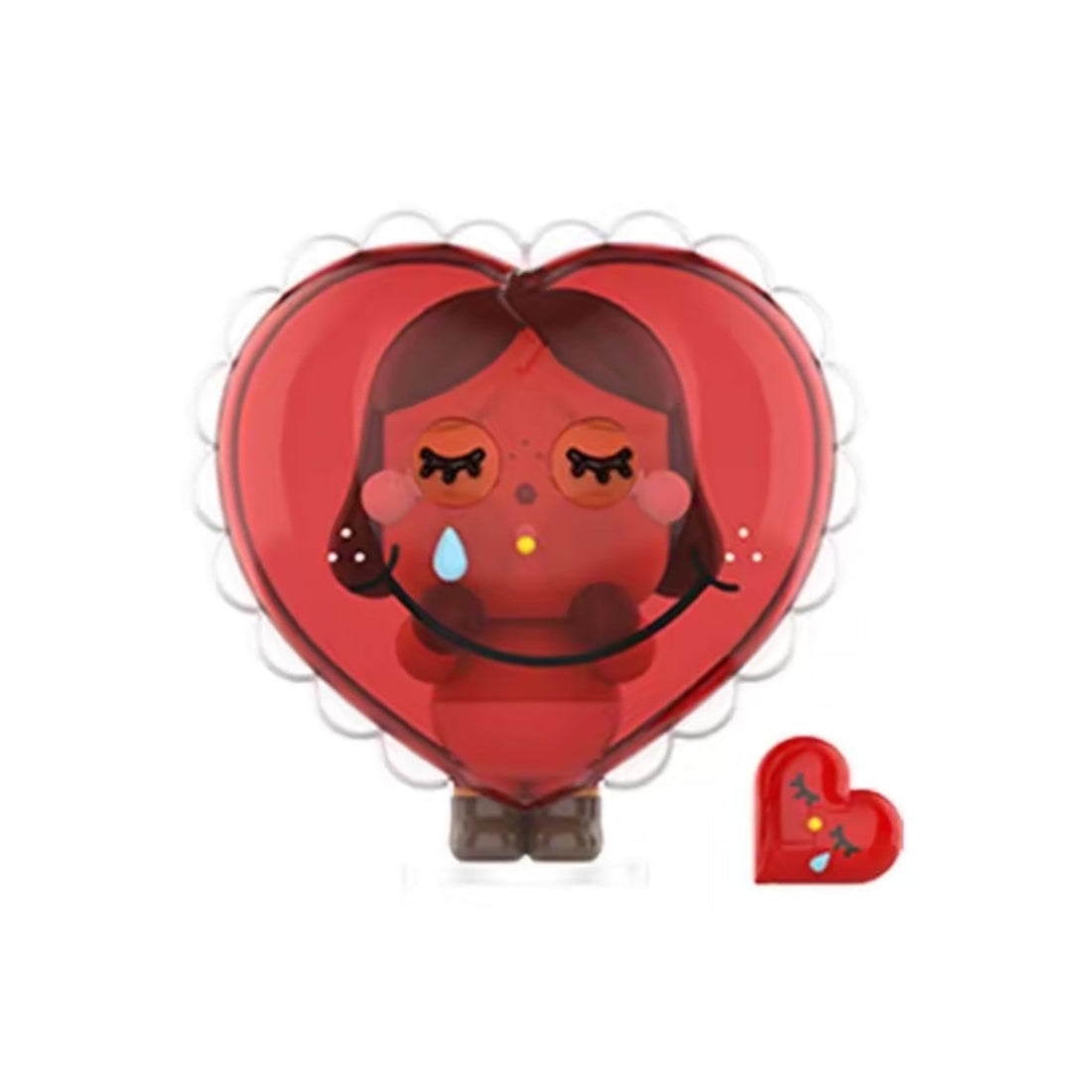 POP MART CRYBABY Cupid's Tears Collection Figure Mystery Box - Kicksown store