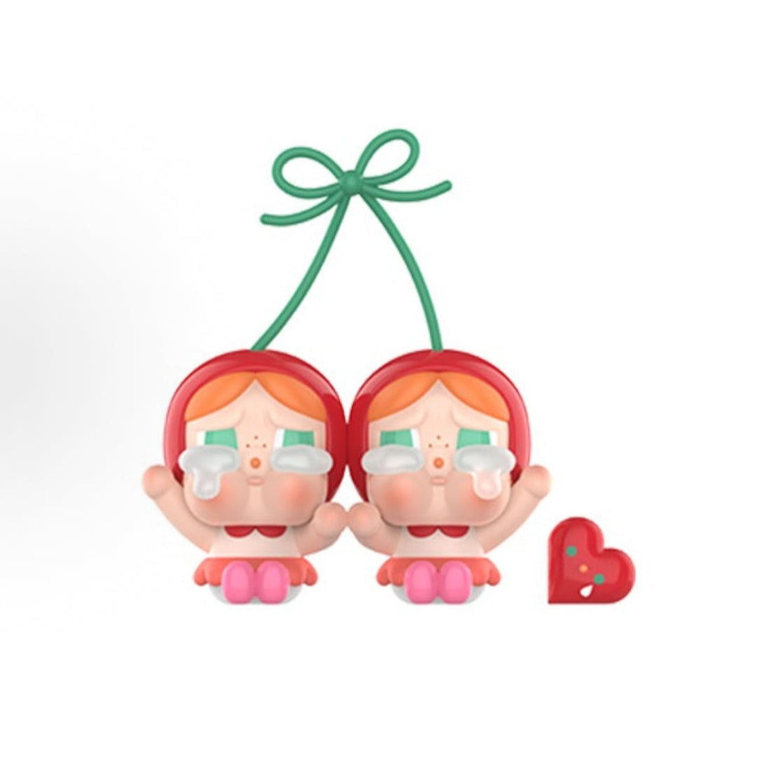 POP MART CRYBABY Cupid's Tears Collection Figure Mystery Box - Kicksown store