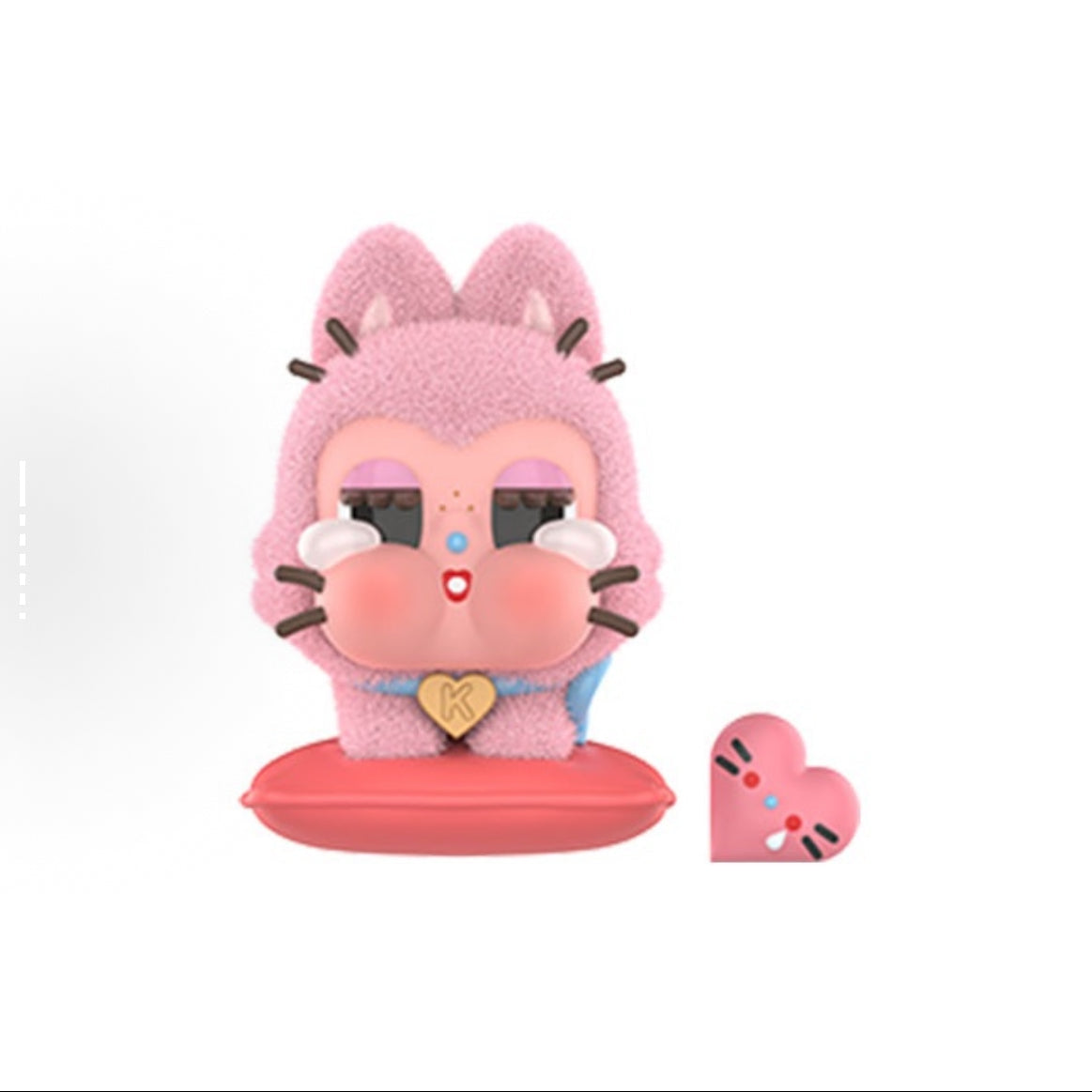 POP MART CRYBABY Cupid's Tears Collection Figure Mystery Box - Kicksown store