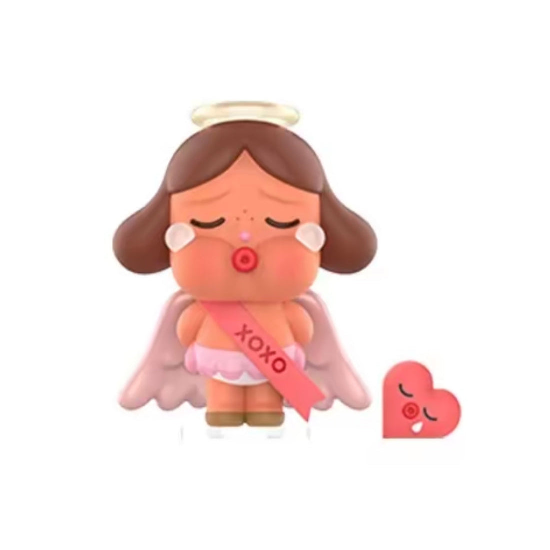 POP MART CRYBABY Cupid's Tears Collection Figure Mystery Box - Kicksown store