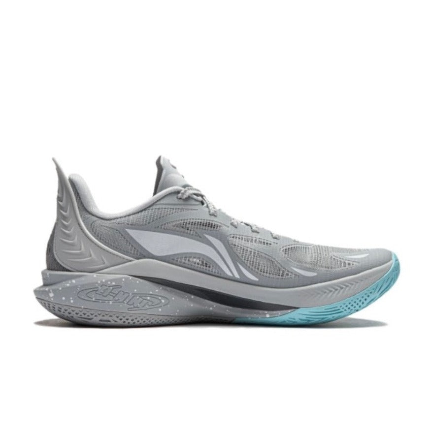 LiNing Sonic 12 'Great White Shark' - Kicksown store
