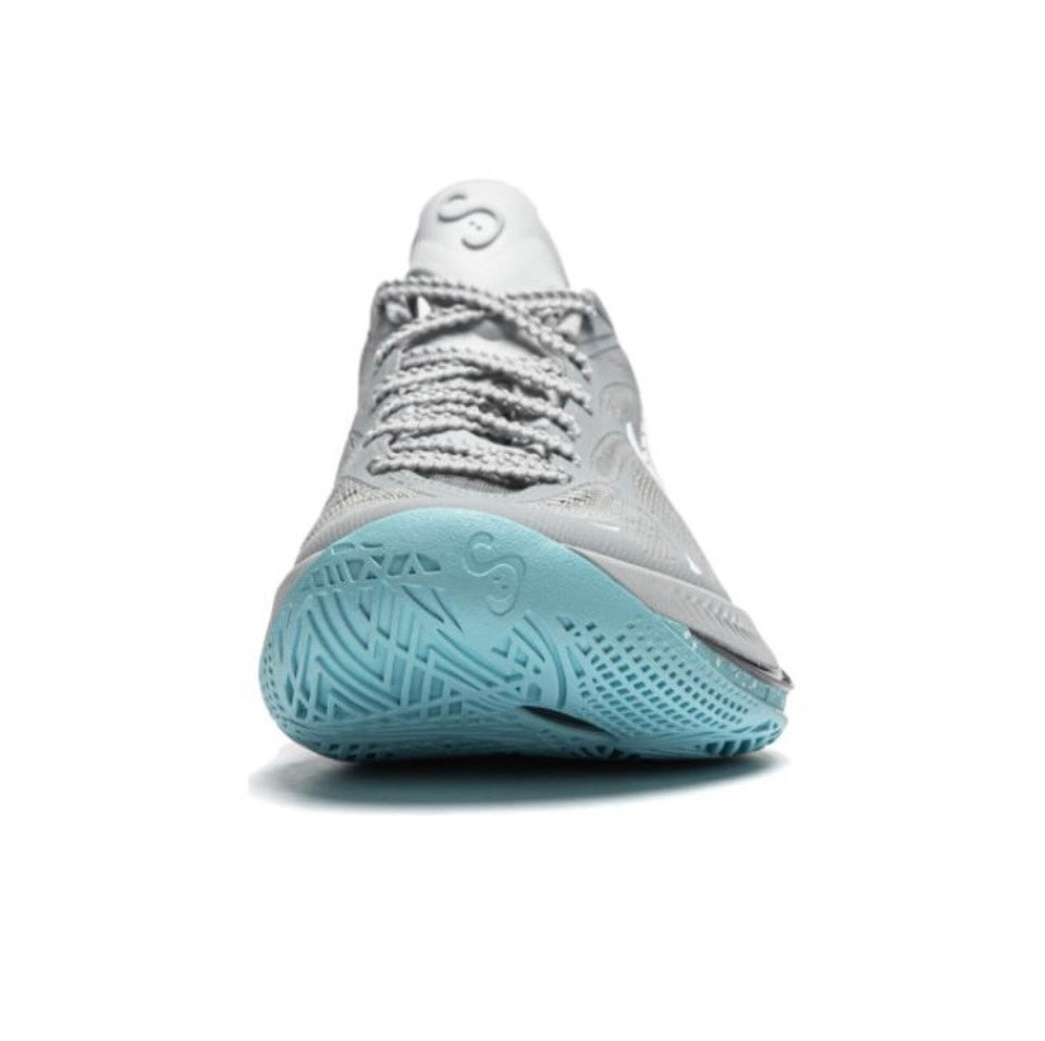 LiNing Sonic 12 'Great White Shark' - Kicksown store