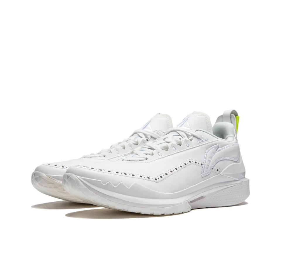 LiNing Jimmy Butler JB2 'White' - Kicksown store