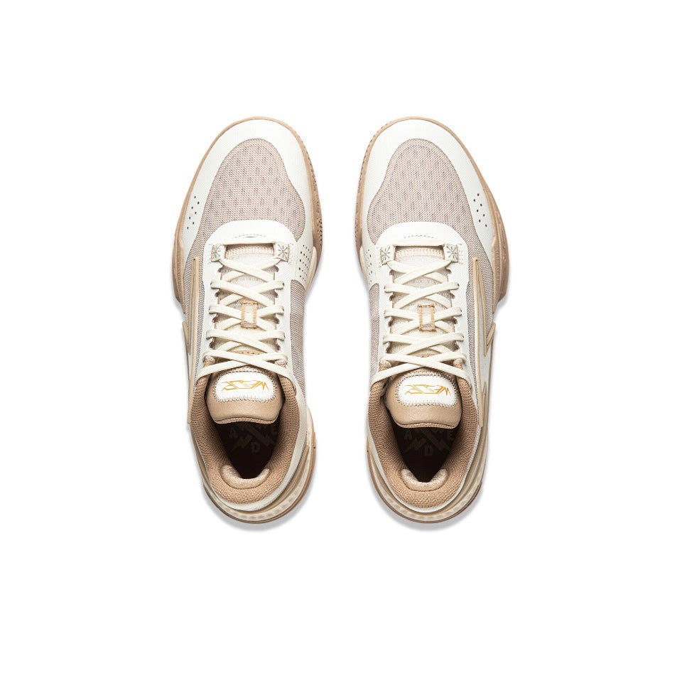 LiNing Wade Flash ‘Beige' - Kicksown store