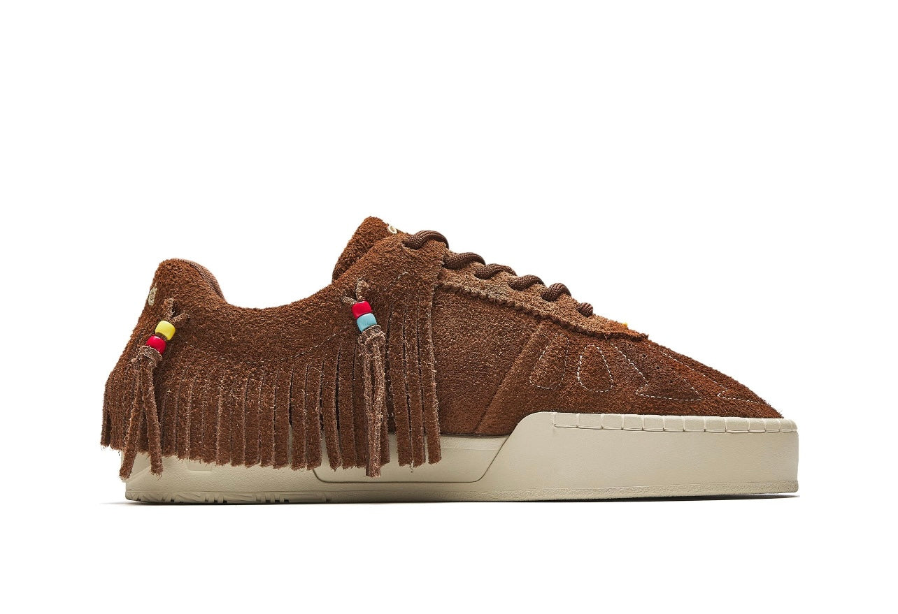 Anta Kai Tribe Hélà Style 'CHIEF Hélà’ - Kicksown store