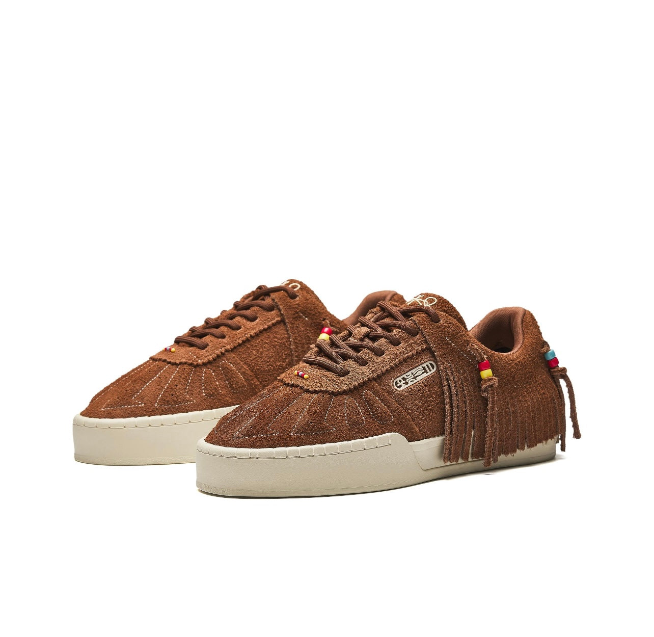 Anta Kai Tribe Hélà Style 'CHIEF Hélà’ - Kicksown store
