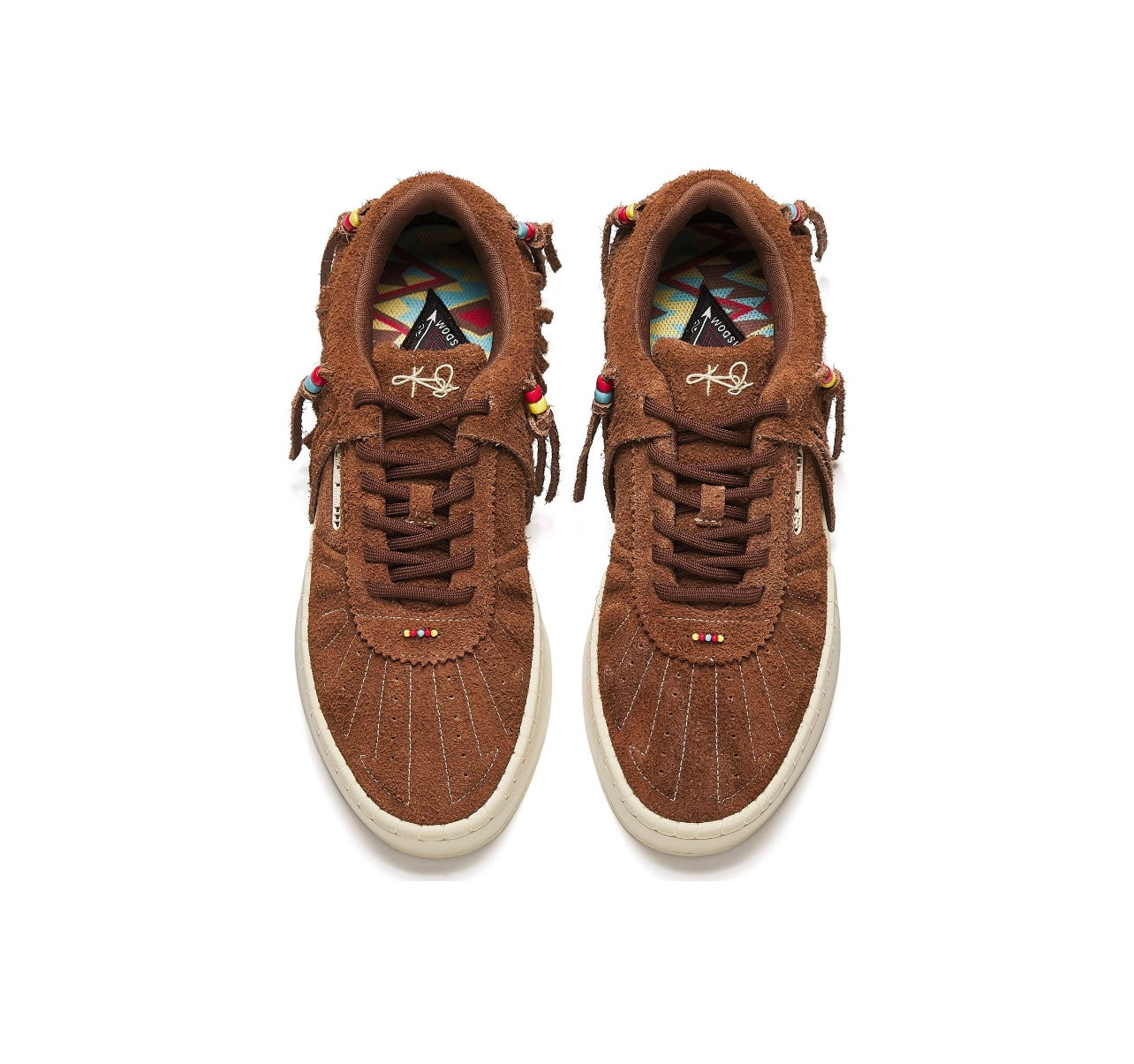 Anta Kai Tribe Hélà Style 'CHIEF Hélà’ - Kicksown store