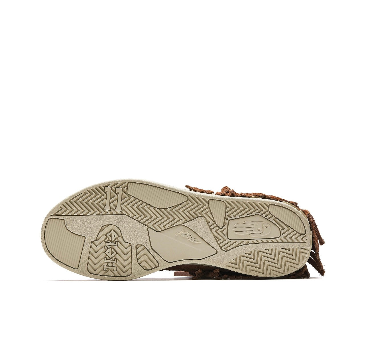 Anta Kai Tribe Hélà Style 'CHIEF Hélà’ - Kicksown store
