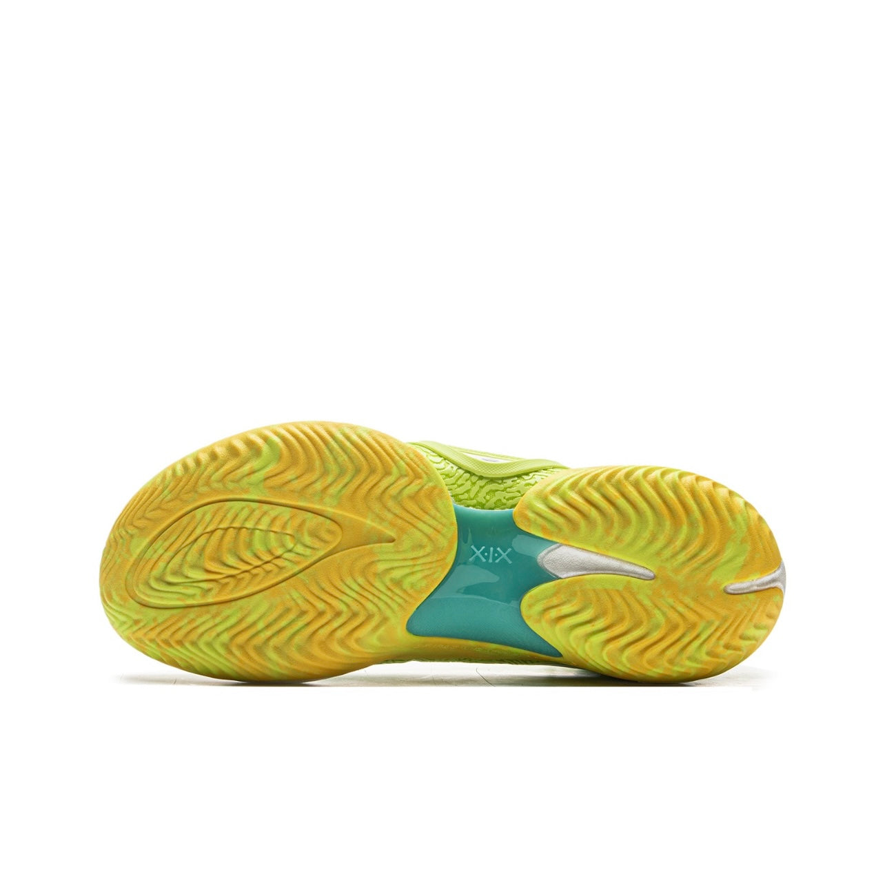 LiNing Yushuai 19 x Disney ‘Green’ - Kicksown store