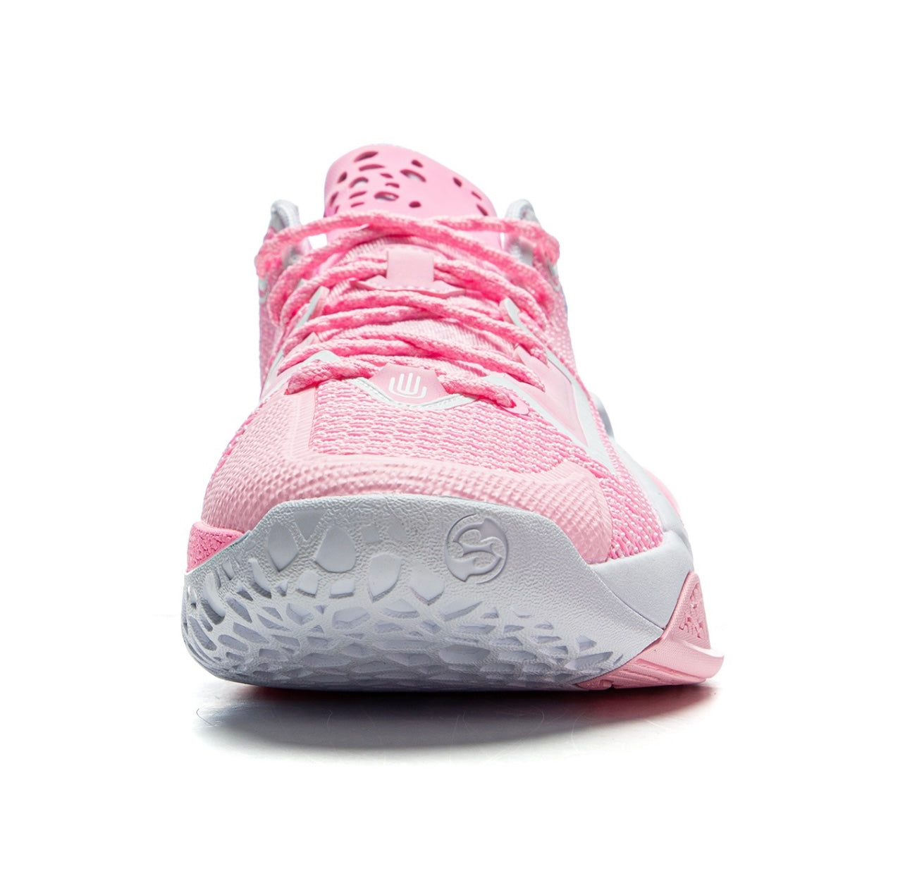 LiNing Bad Five Hunt 1 'Pink' - Kicksown store