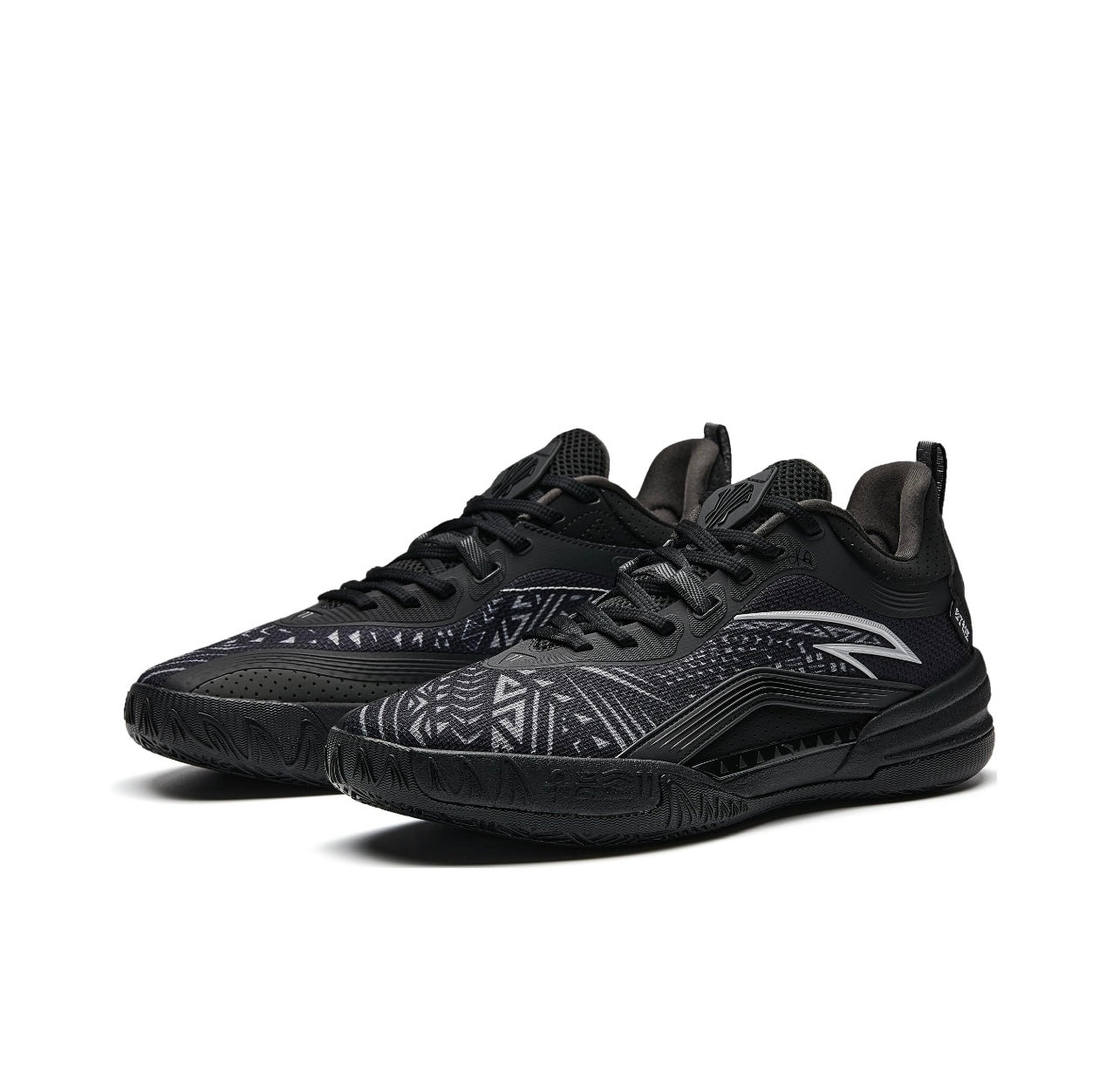 ANTA Kai 1 TEAM 'Black Knight' - Kicksown store