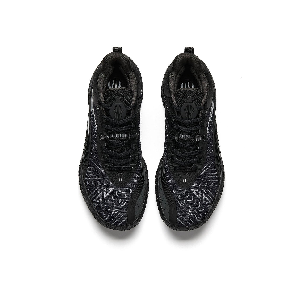 ANTA Kai 1 TEAM 'Black Knight' - Kicksown store