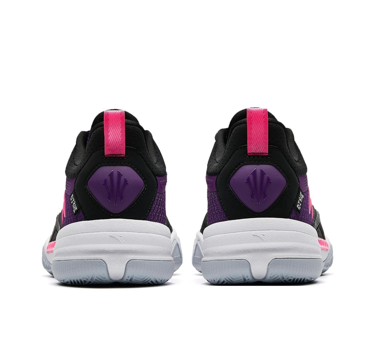 ANTA Kai 1 TEAM 'Purple' - Kicksown store