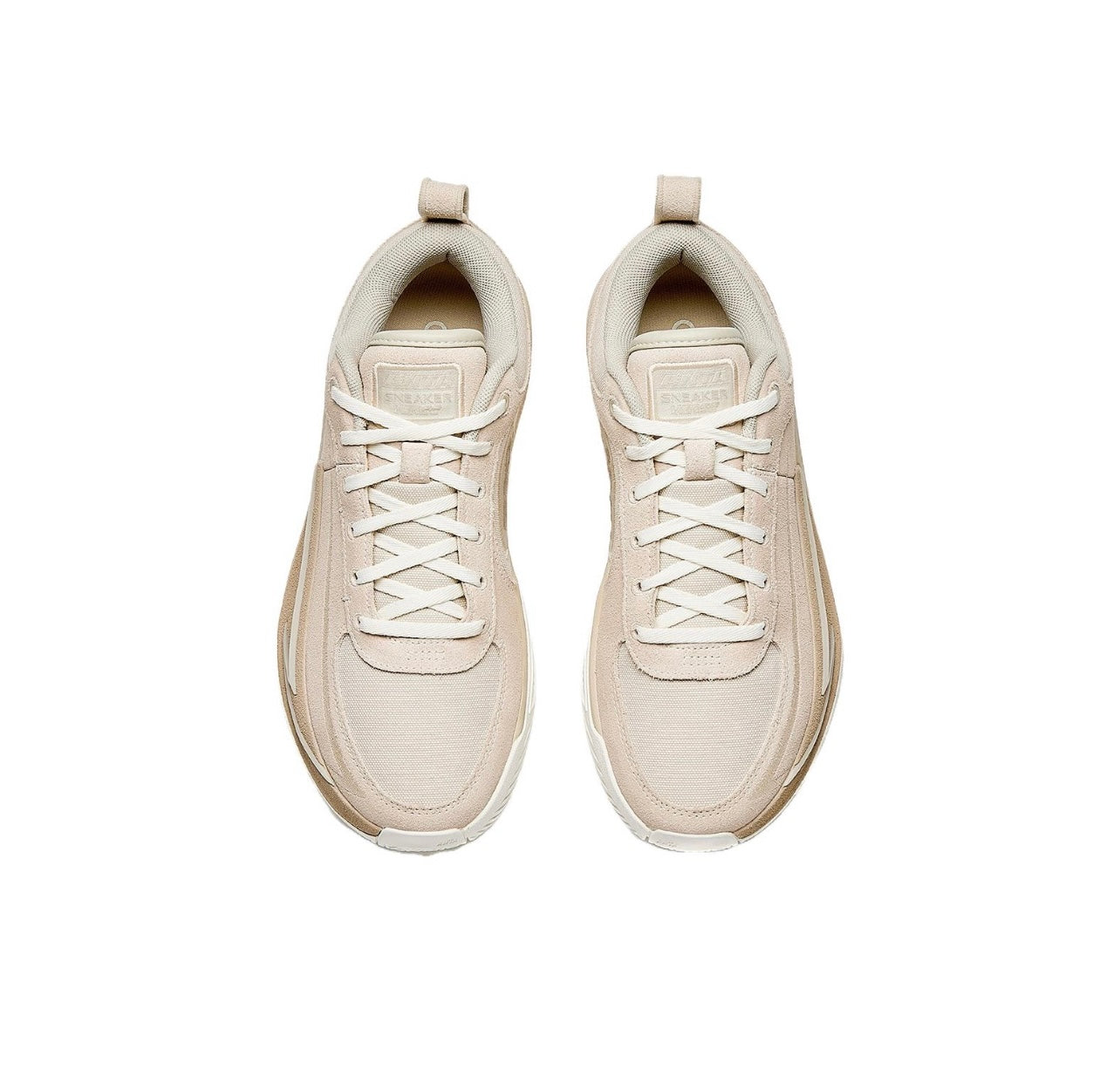 ANTA Vanguard 1 SV 'Off-White' - Kicksown store