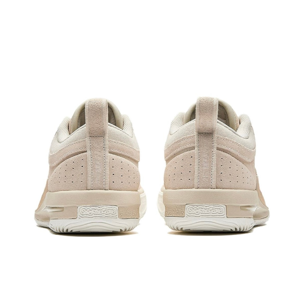 ANTA Vanguard 1 SV 'Off-White' - Kicksown store