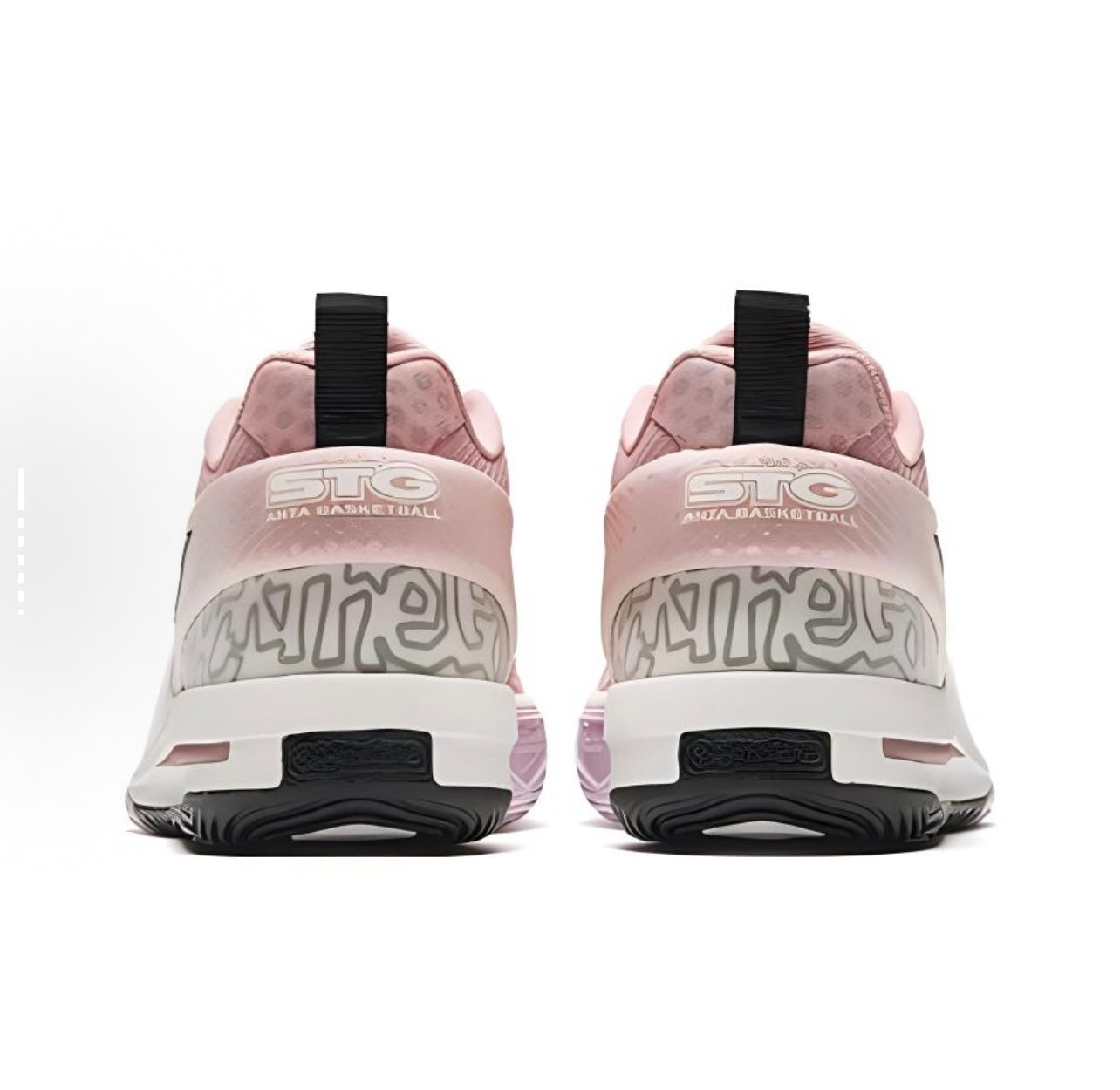 ANTA Vanguard 1 'Pink' - Kicksown store