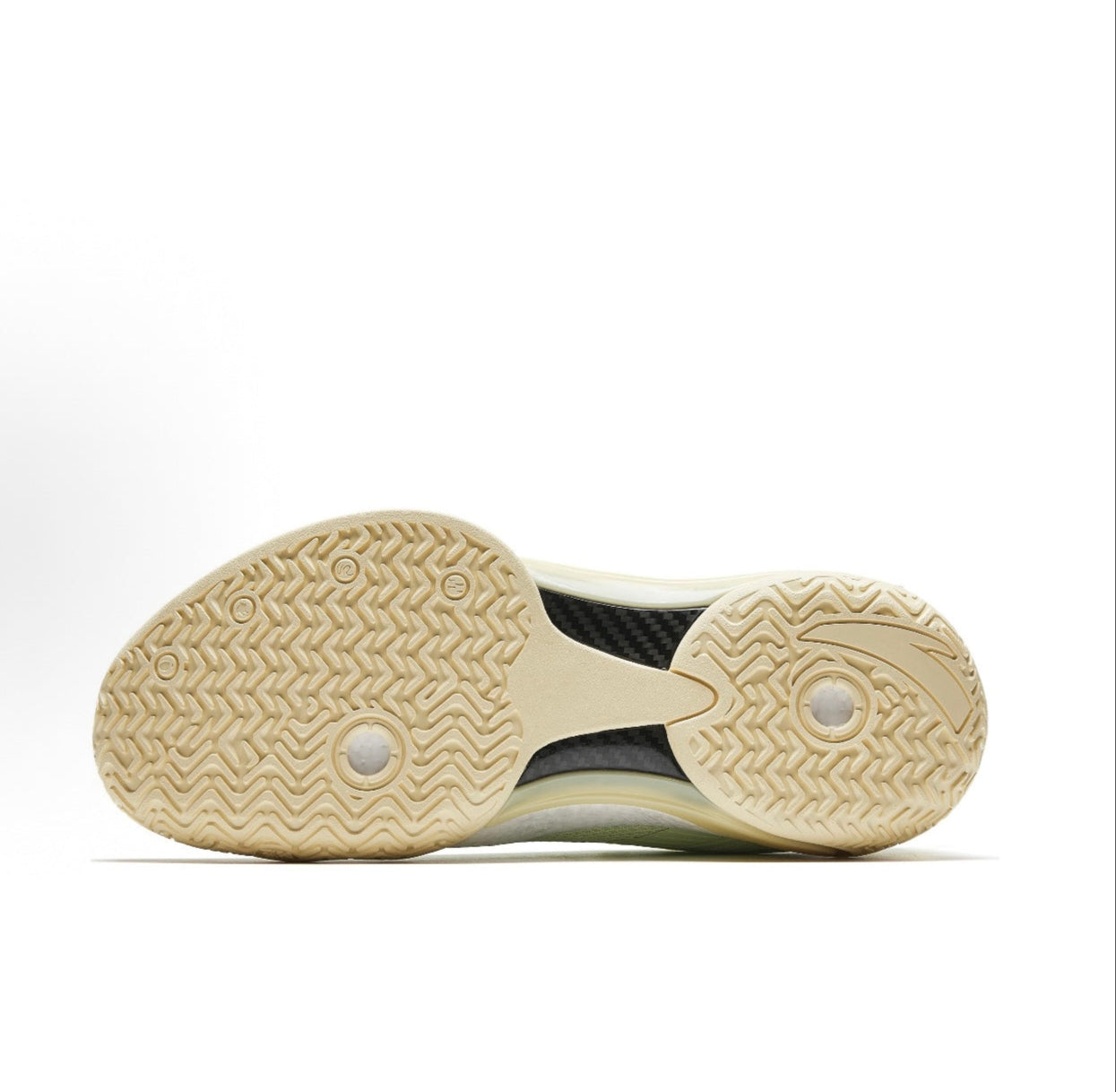 ANTA Shock Wave 4 BM 'Green Yellow' - Kicksown store