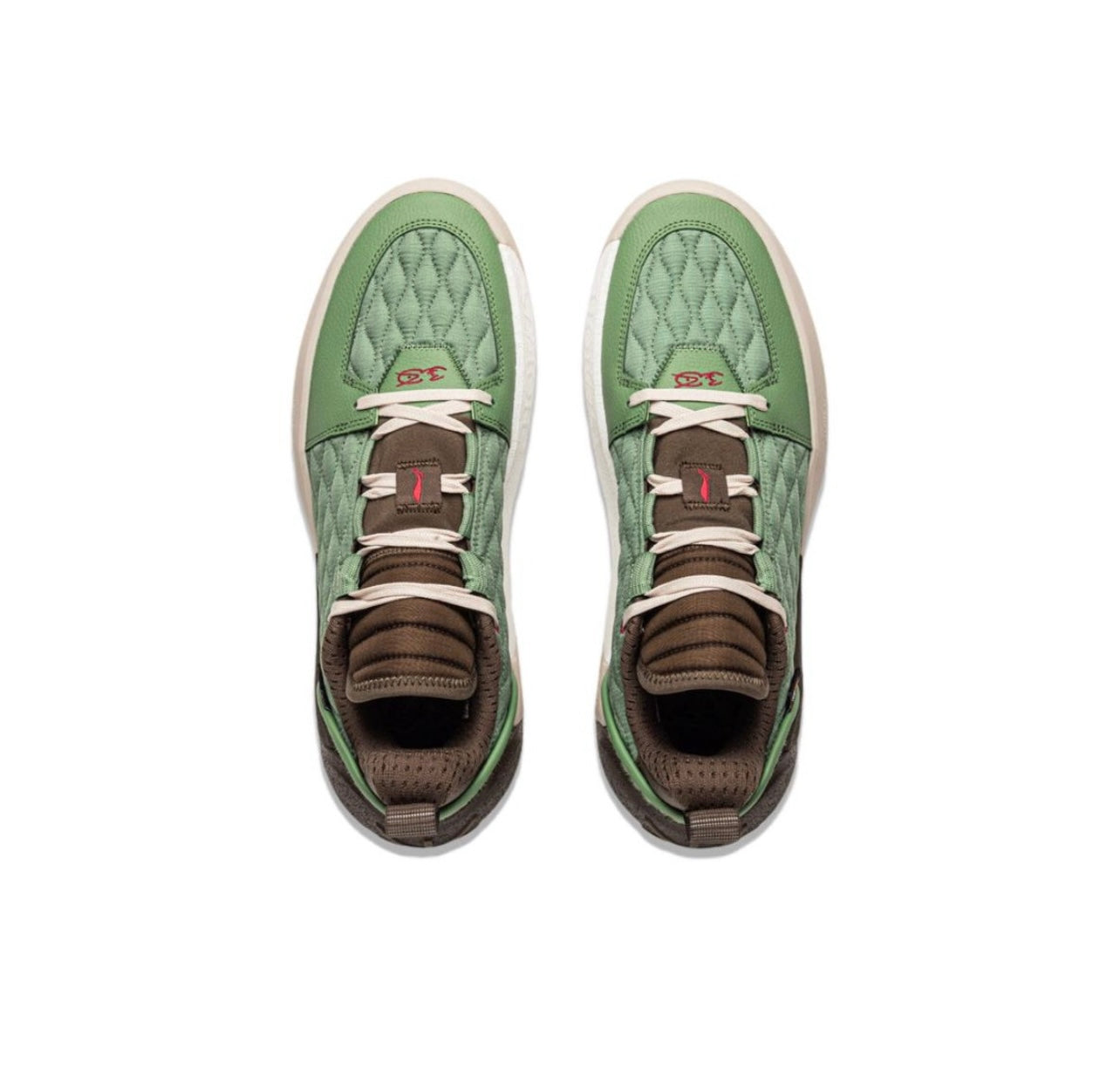 LiNing Wade All City 12 Encore ‘Veterans Day’ - Kicksown store