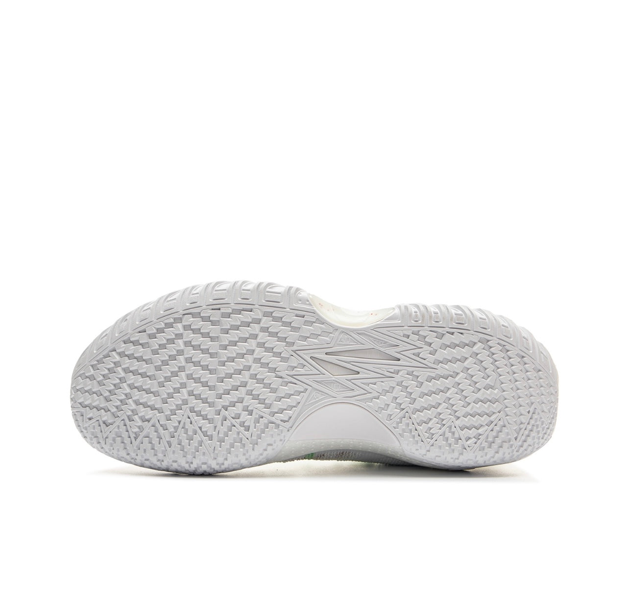 LiNing Jie Ao 2 'Blizzard' - Kicksown store